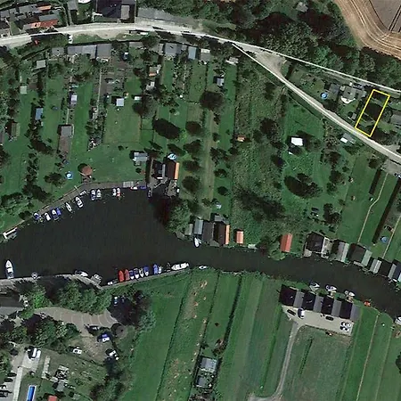 Casa vacanze Neues F Winkler *