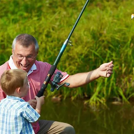 Casa vacanze Neues F Winkler Neukalen