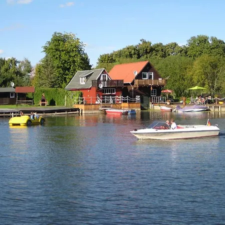 Casa vacanze Neues F Winkler Neukalen