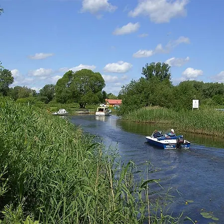 Holiday home Neues F Winkler *