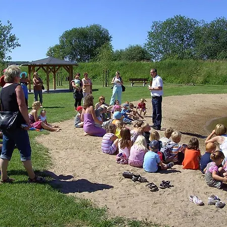 Neues F Winkler Holiday home