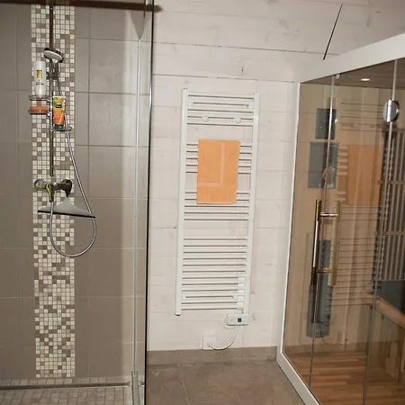 Casa vacanze Neues F Winkler Neukalen