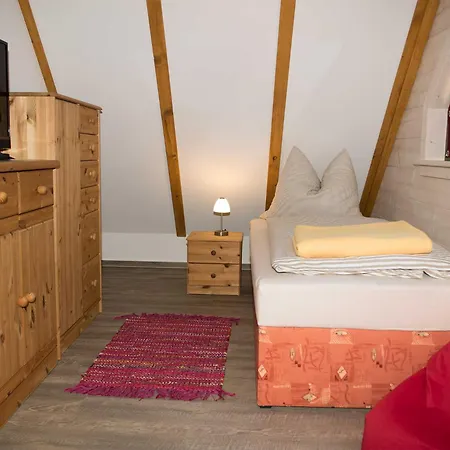 Holiday home Neues F Winkler Neukalen