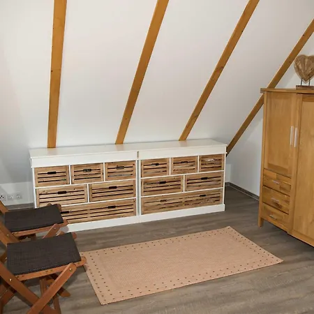 Neues F Winkler Holiday home *