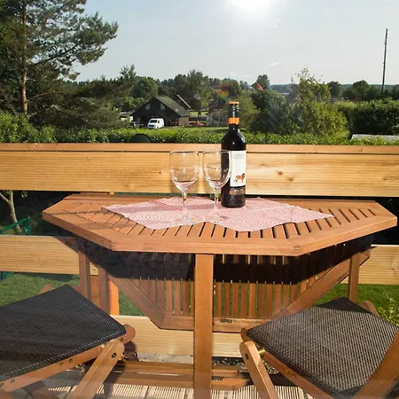 Holiday home Neues F Winkler