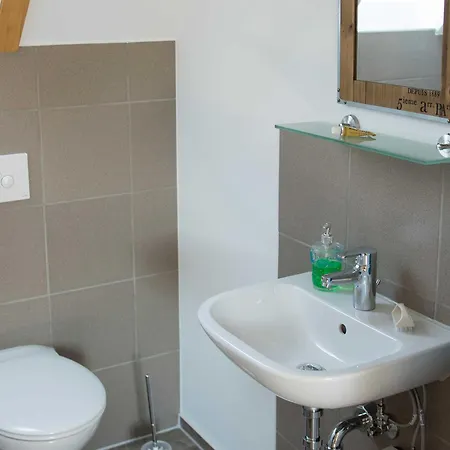 Neues F Winkler Holiday home