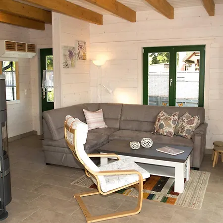 Casa vacanze Neues F Winkler