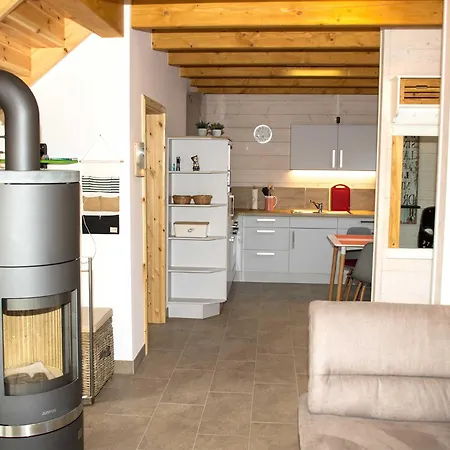 Holiday home Neues F Winkler