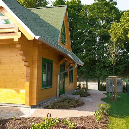Neues F Winkler Holiday home *