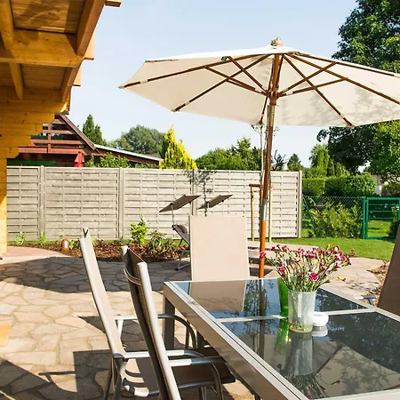 Holiday home Neues F Winkler