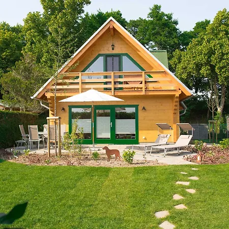 Neues F Winkler Holiday home