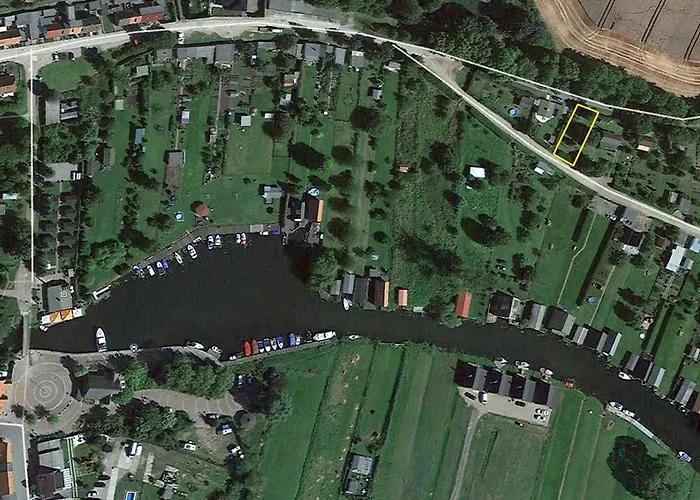 Casa de Férias Neues F Winkler *