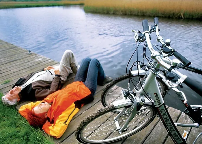 Casa de Férias Neues F Winkler