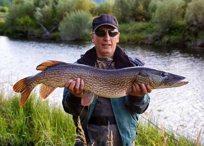 Neues F Winkler Casa de Férias *