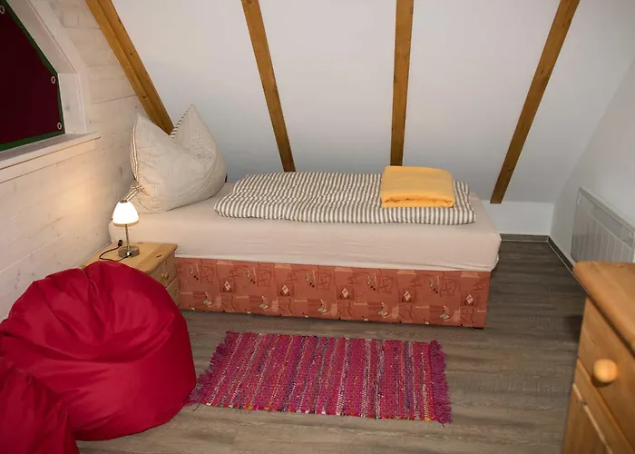 Casa de Férias Neues F Winkler