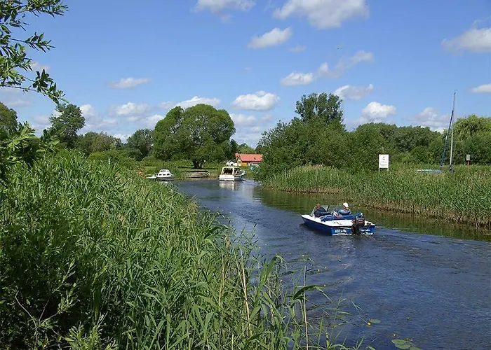 Casa de Férias Neues F Winkler *