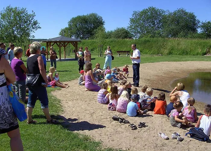 Neues F Winkler Casa de Férias