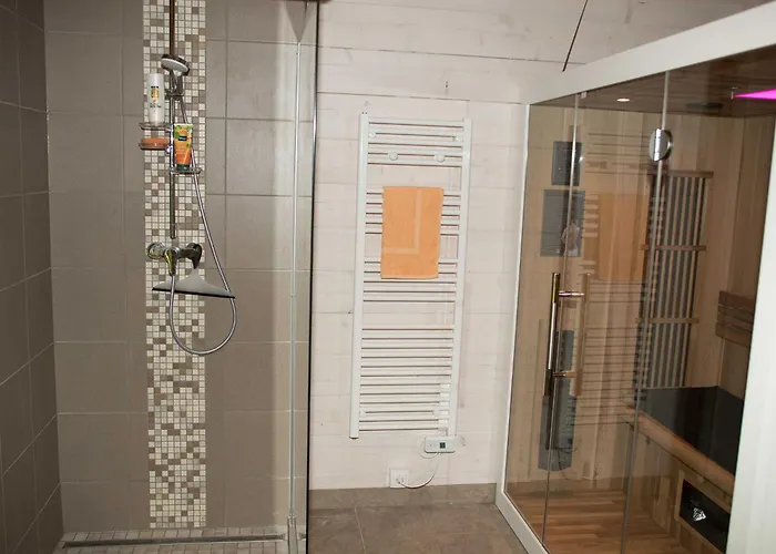 Casa de Férias Neues F Winkler Neukalen