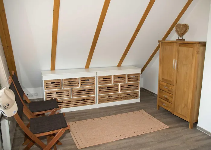 Neues F Winkler Casa de Férias *