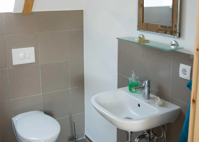 Neues F Winkler Casa de Férias