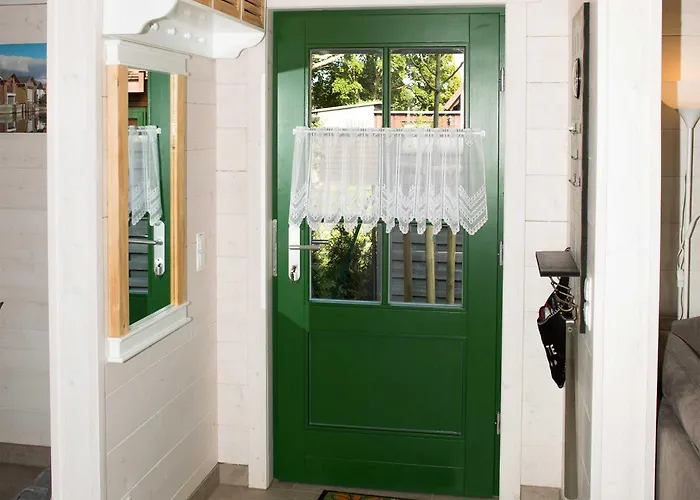 Casa de Férias Neues F Winkler