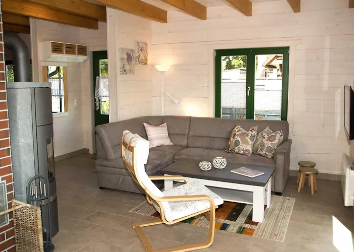 Casa de Férias Neues F Winkler