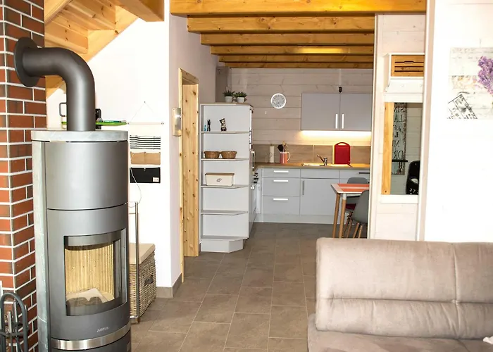 Casa de Férias Neues F Winkler