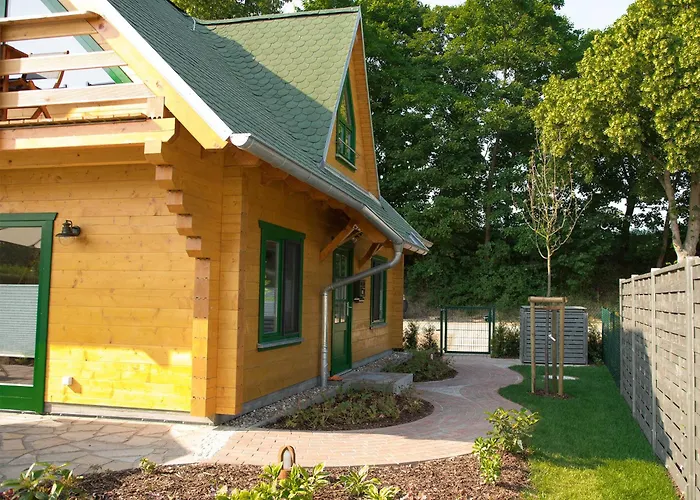 Neues F Winkler Casa de Férias *