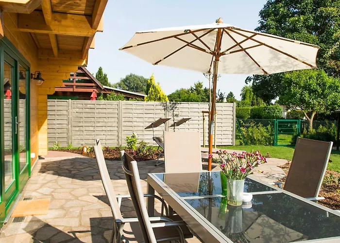 Casa de Férias Neues F Winkler